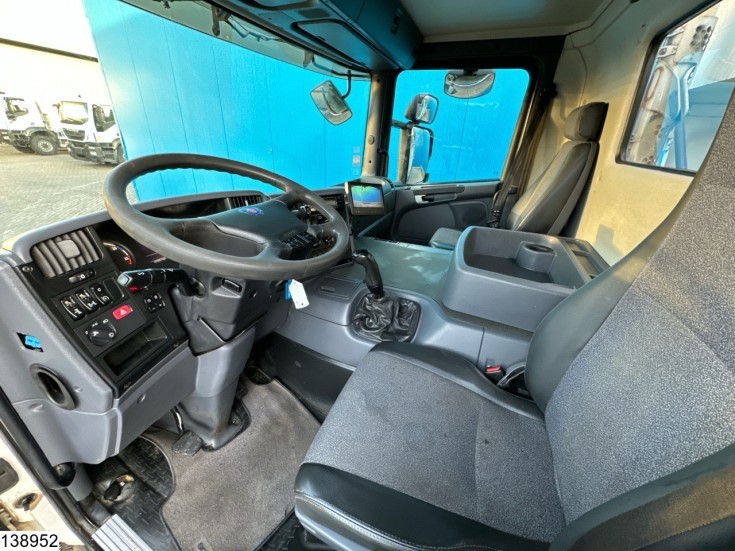 Scania P 380