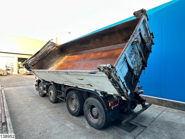 Scania P 380