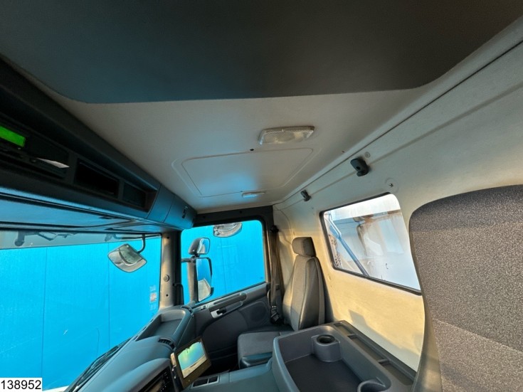 Scania P 380