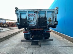 Scania P 380