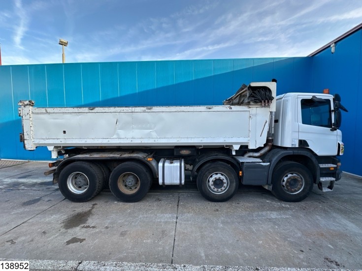 Scania P 380