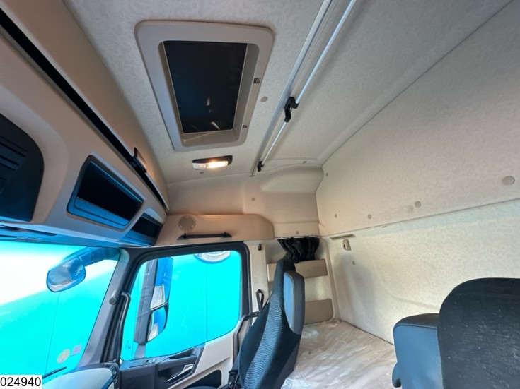 Mercedes Actros 1845