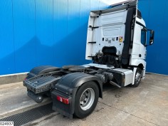 Mercedes Actros 1845