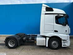 Mercedes Actros 1845