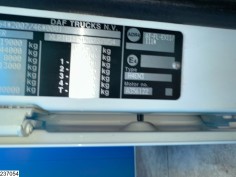 DAF XF 480