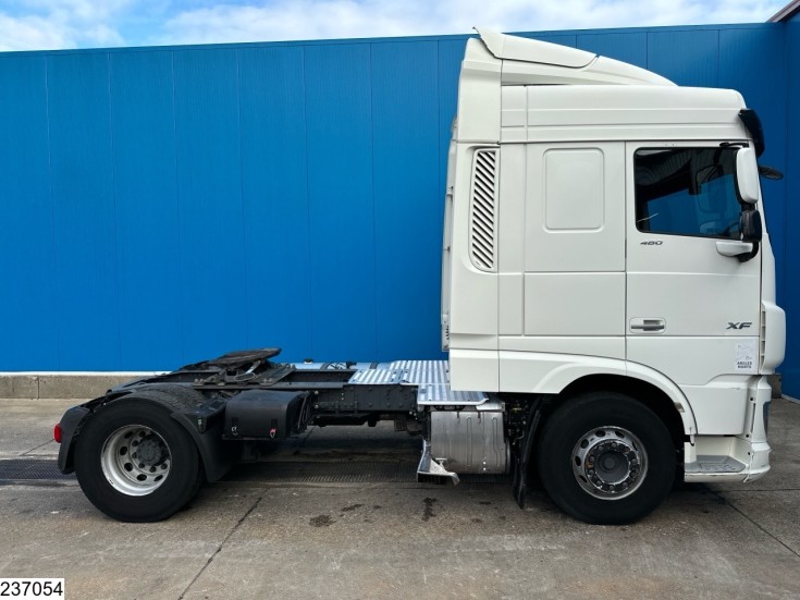 DAF XF 480