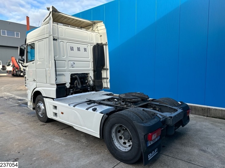 DAF XF 480