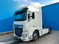 DAF XF 480