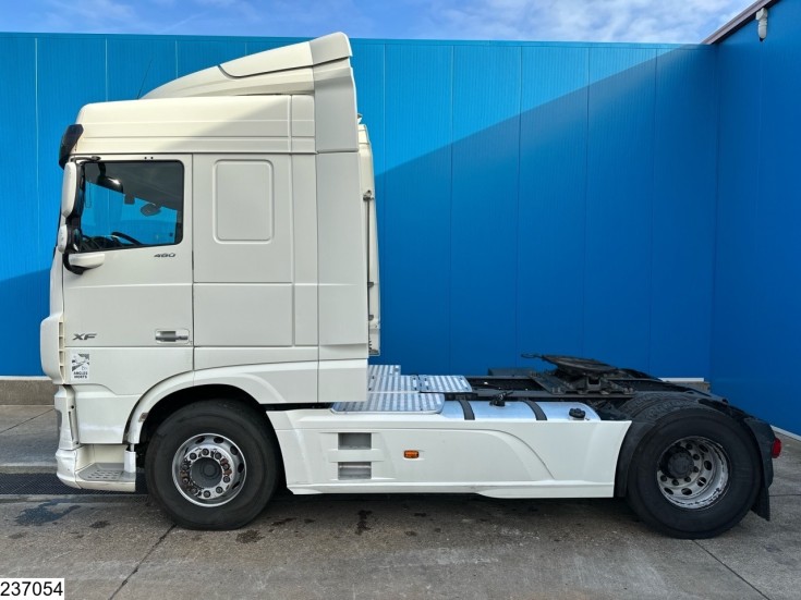 DAF XF 480