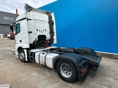 Mercedes Actros 1845