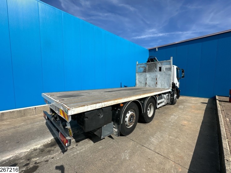 Iveco Stralis 310