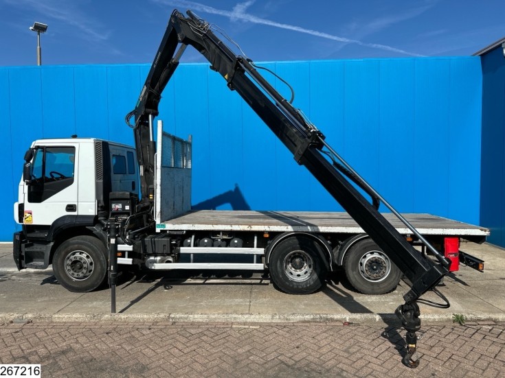 Iveco Stralis 310