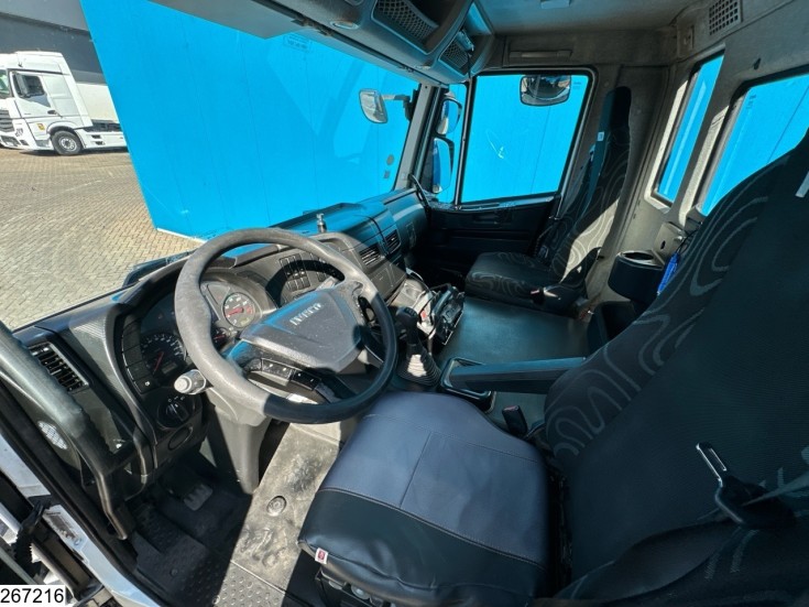 Iveco Stralis 310