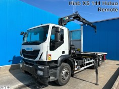 Iveco Stralis 310