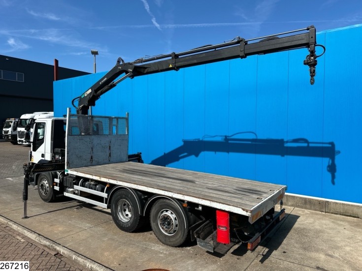 Iveco Stralis 310