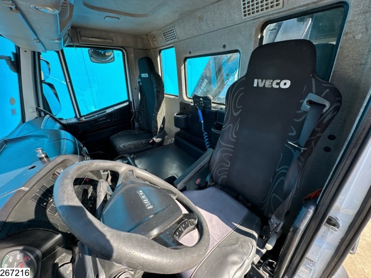 Iveco Stralis 310