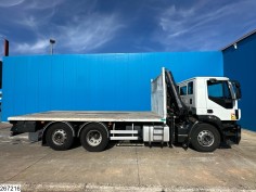 Iveco Stralis 310