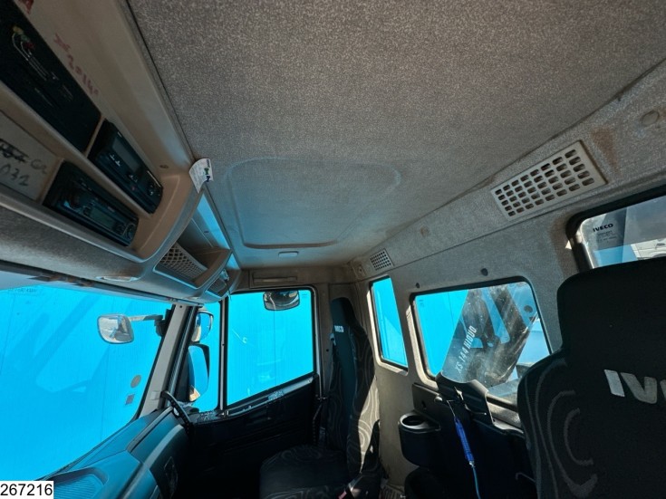 Iveco Stralis 310