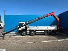 Iveco Trakker 410