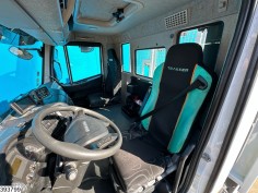 Iveco Trakker 410