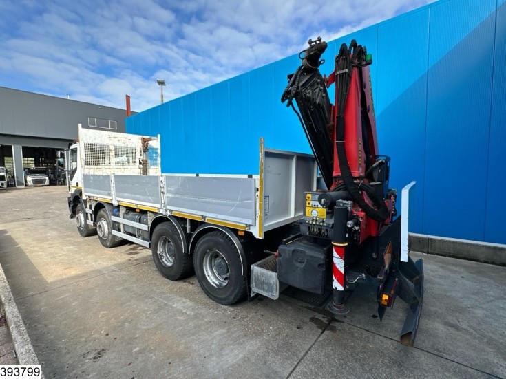 Iveco Trakker 410