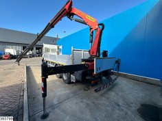 Iveco Trakker 410