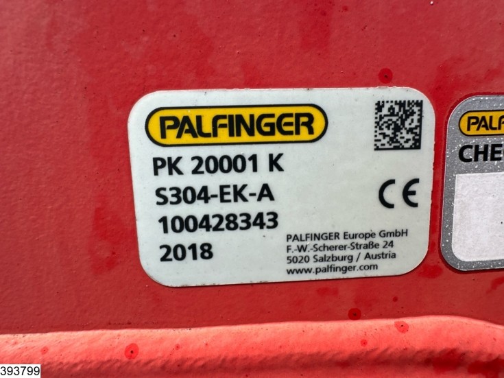 Iveco Trakker 410