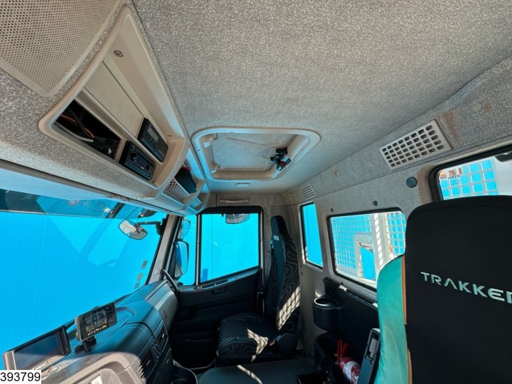 Iveco Trakker 410