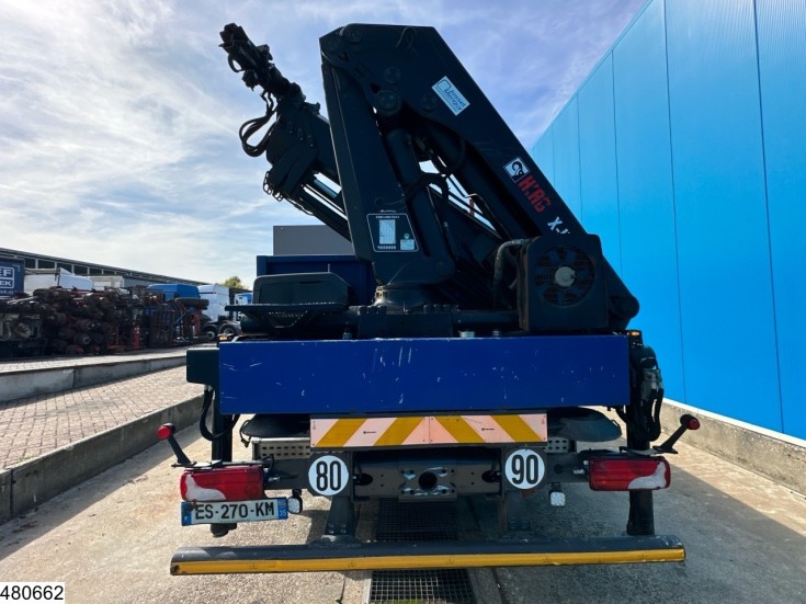 Scania P 410