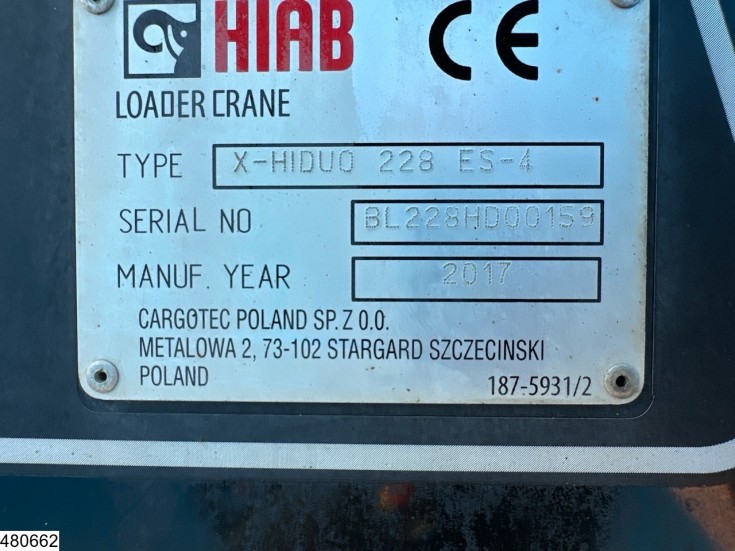 Scania P 410