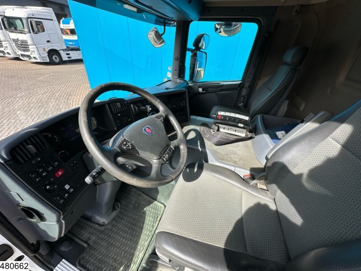 Scania P 410