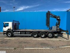 Scania P 410