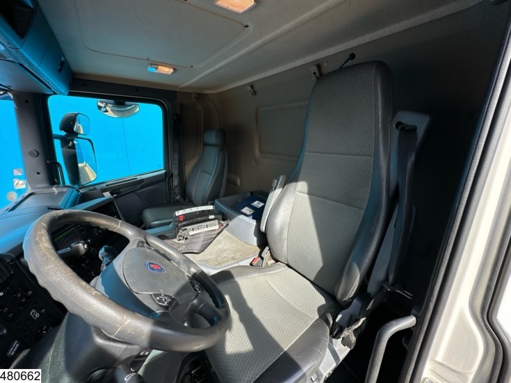 Scania P 410