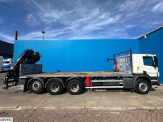 Scania P 410