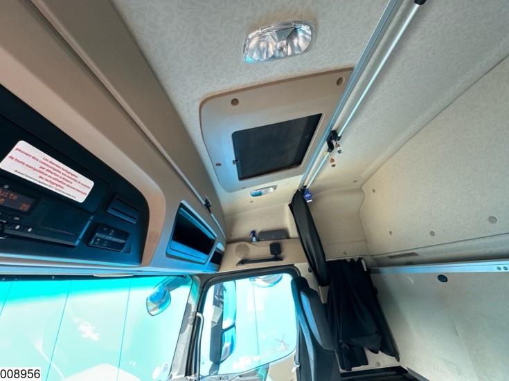 Mercedes Actros 1845