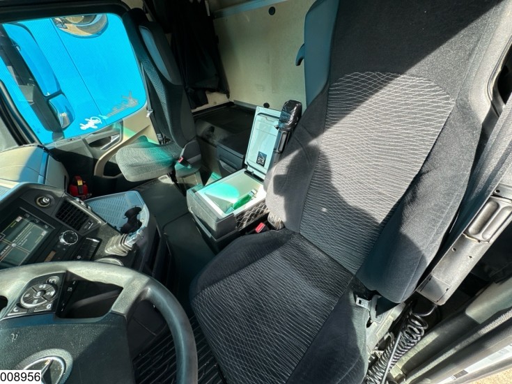 Mercedes Actros 1845