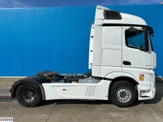 Mercedes Actros 1845