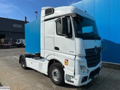 Mercedes Actros 1845