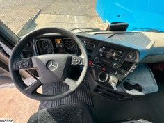 Mercedes Actros 1845