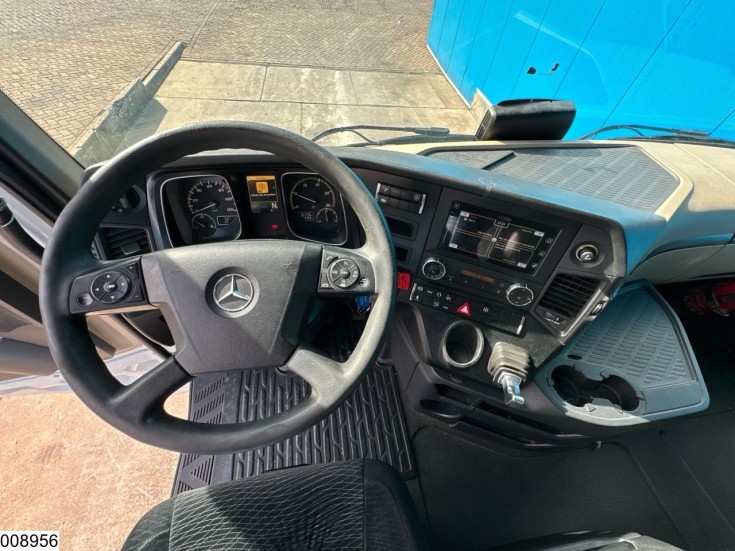 Mercedes Actros 1845