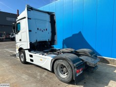 Mercedes Actros 1845
