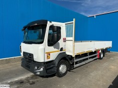 Renault D13 210