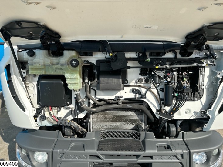 Renault D13 210
