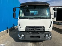 Renault D13 210