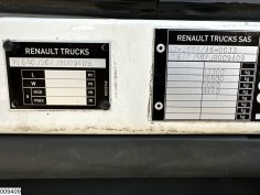 Renault D13 210