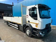 Renault D13 210