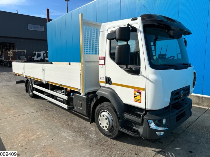 Renault D13 210