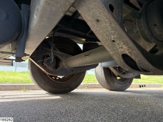 Lecitrailer Middenas