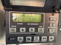 Lecitrailer Middenas