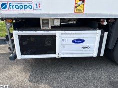 Lecitrailer Middenas